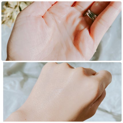 新之助 ナノバブル化粧水/新之助 OKOME no COSME/化粧水を使ったクチコミ(4枚目)