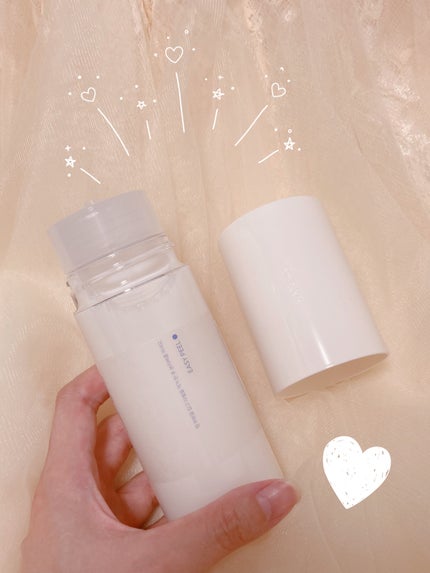 クリームスキン ローション/LANEIGE/化粧水を使ったクチコミ(2枚目)