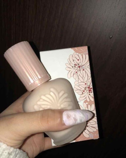 モイスチュアライジング ファンデーション プライマー S/PAUL & JOE BEAUTE/化粧下地を使ったクチコミ(1枚目)