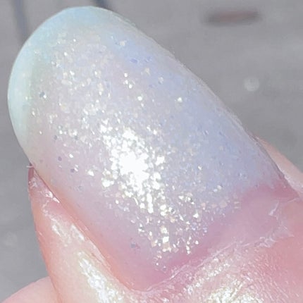 ルナソル ネイルポリッシュ/LUNASOL/マニキュアを使ったクチコミ(7枚目)