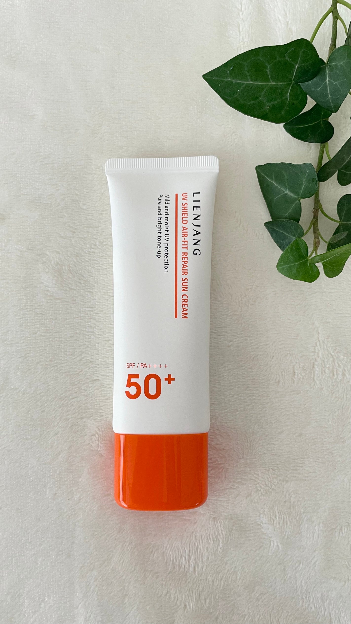 アドバンスド ビタC トーニング セラム14.5/リエンジャン/美容液を使ったクチコミ(5枚目)