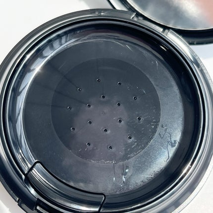 シルキーウェットリクイド/セフィーヌ/クリーム・エマルジョンファンデーションを使ったクチコミ(4枚目)