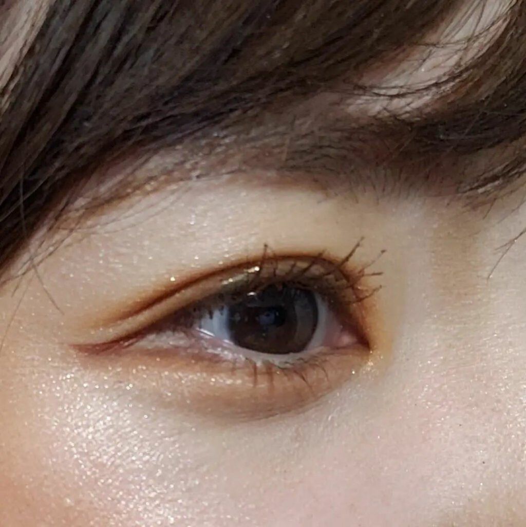 アフターグロー アイシャドーパレット/NARS/アイシャドウパレットを使ったクチコミ(1枚目)