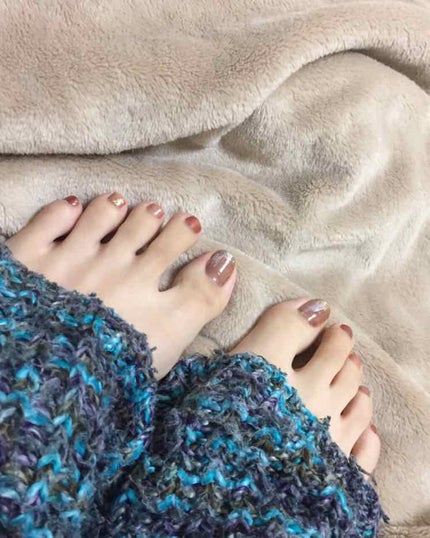 ネイルホリック/ネイルホリック/マニキュアを使ったクチコミ(1枚目)