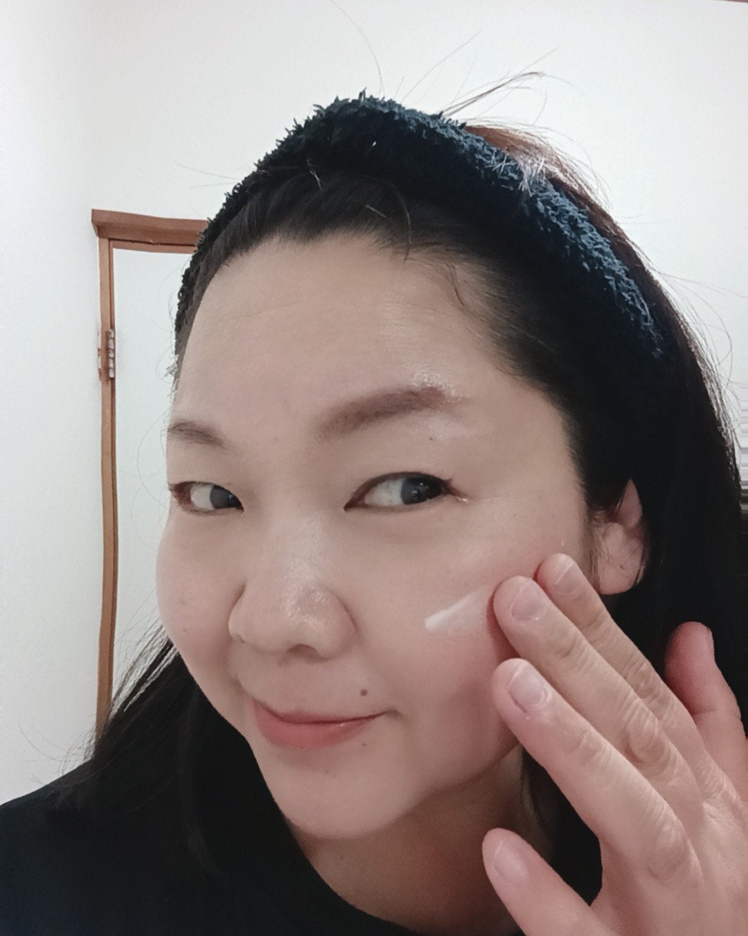 WHITE VEIL ブライトセラムUV/WHITE VEIL/日焼け止めローションを使ったクチコミ(3枚目)