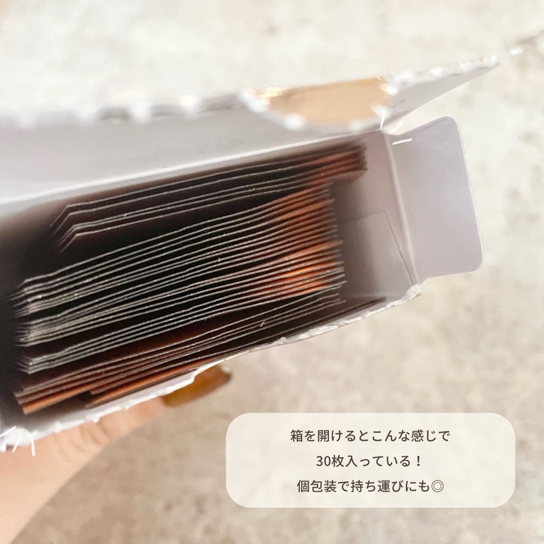 ヨエスターグルタチオンダイレクト5X/ESTHER FORMULA/美容サプリメントを使ったクチコミ(2枚目)