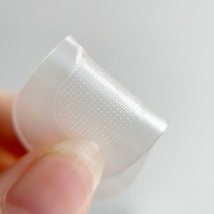 ゴールドコラーゲンニードルパッチ/SNP/アイケア・アイクリームを使ったクチコミ(2枚目)