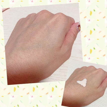 ドラマティックスキンセンサーベース EX/マキアージュ/化粧下地を使ったクチコミ(2枚目)