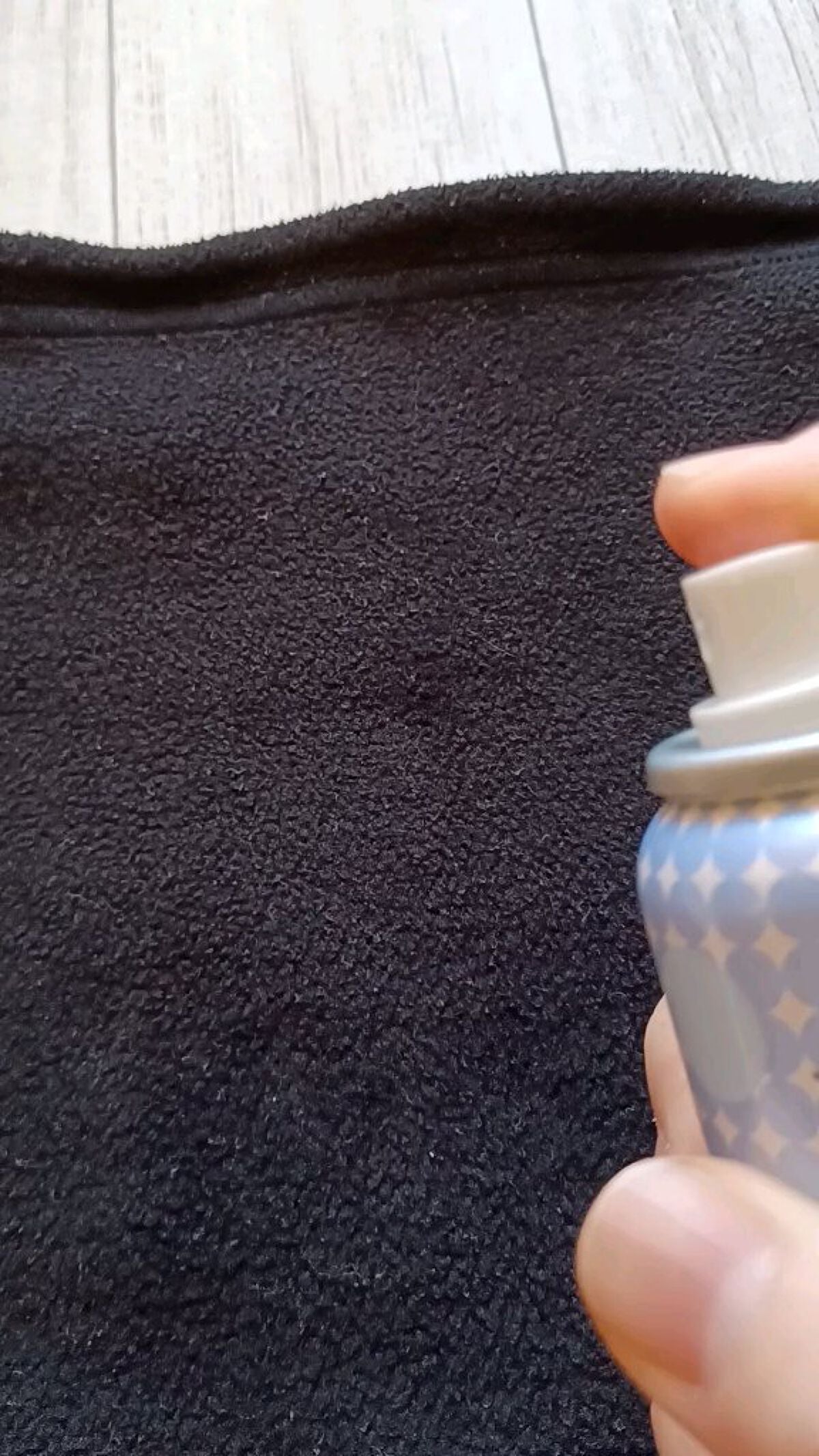 UVカットスプレー12S/アクアシャボン/日焼け止め・UVケアを使ったクチコミ(3枚目)