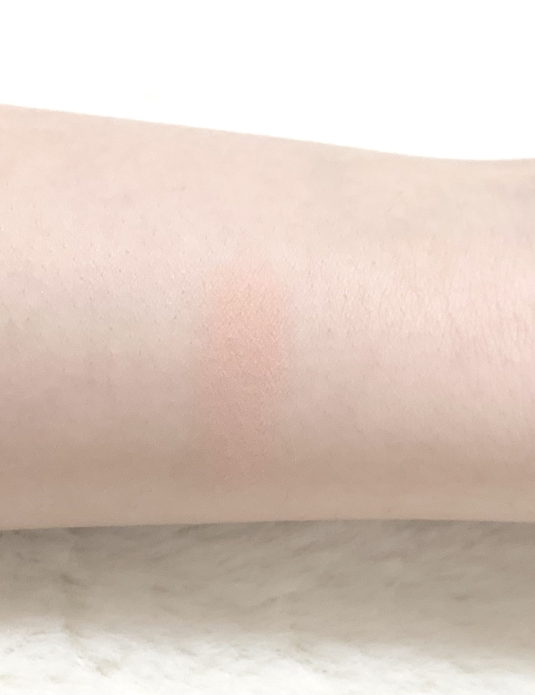 エスツーエンディー ルミナスフェイスチーク  01 リラピーチ/S2ND/パウダーチークを使ったクチコミ（3枚目）