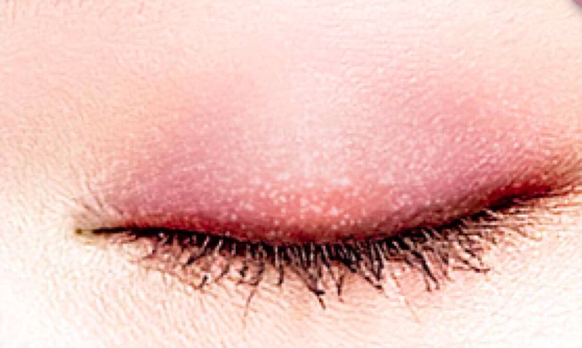 ショコラスウィート アイズ 110(限定色)