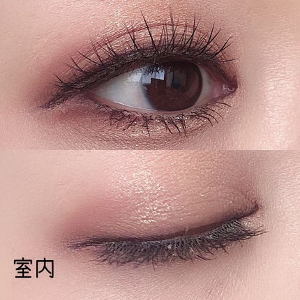 プロ アイ パレット/CLIO/アイシャドウパレットを使ったクチコミ(8枚目)