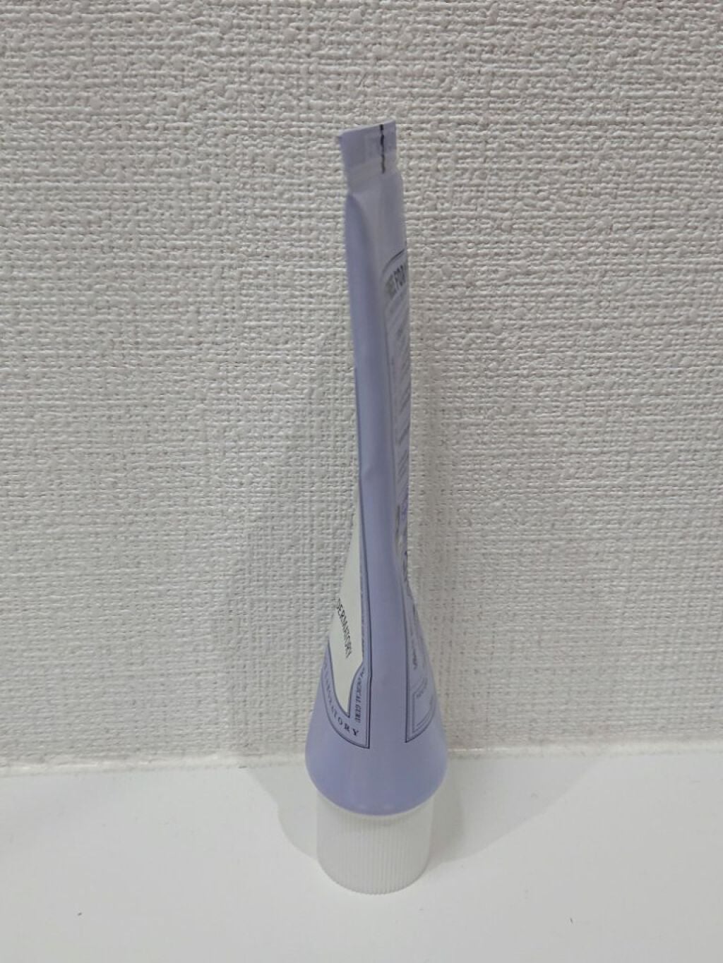 ハイポアレジェニック シカ ジェルクリーム/Dermatory/フェイスクリームを使ったクチコミ(2枚目)