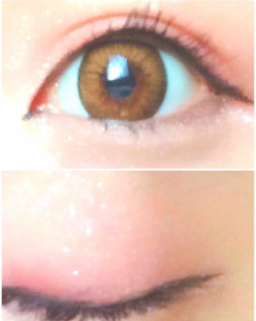 【旧品】パーフェクトスタイリストアイズ/キャンメイク/アイシャドウパレットを使ったクチコミ（1枚目）