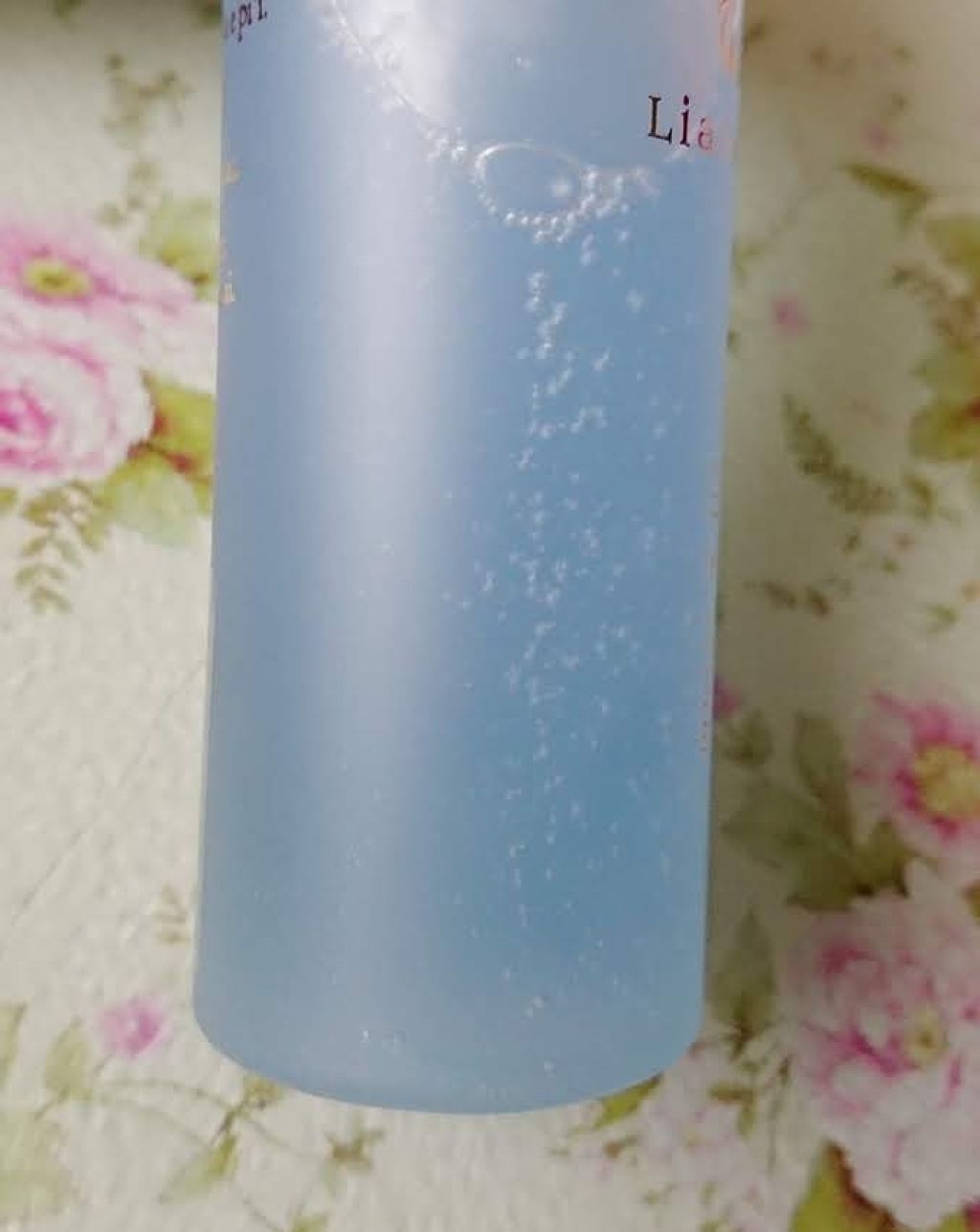 KAI light ハイダメージ ヘアオイル&セラム/Lialohas/ヘアオイルを使ったクチコミ(3枚目)