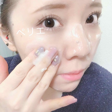 ルルルン クレンジングバーム(アロマタイプ)/ルルルン/クレンジングバームを使ったクチコミ(3枚目)