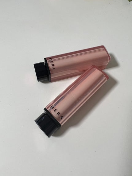 センシュアル ヌードバーム/HERA/リップバームを使ったクチコミ(1枚目)