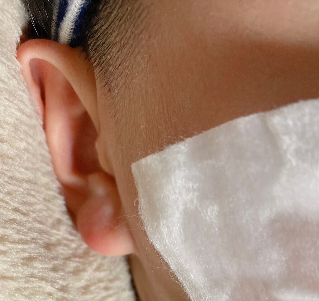 keiko.makebeauty on LIPS 「敏感肌で乾燥肌でもしっかり保湿出来ます。コスパがいいのでたっぷ..」(2枚目)