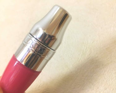 ジューシー シェイカー/LANCOME/リップグロスを使ったクチコミ（1枚目）