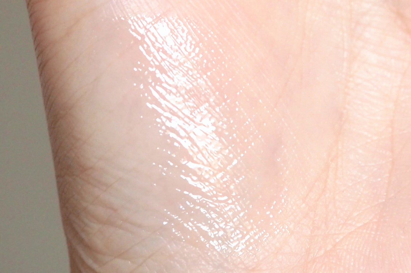 ドラマティックリップトリートメントEX/マキアージュ/リップクリームを使ったクチコミ(5枚目)