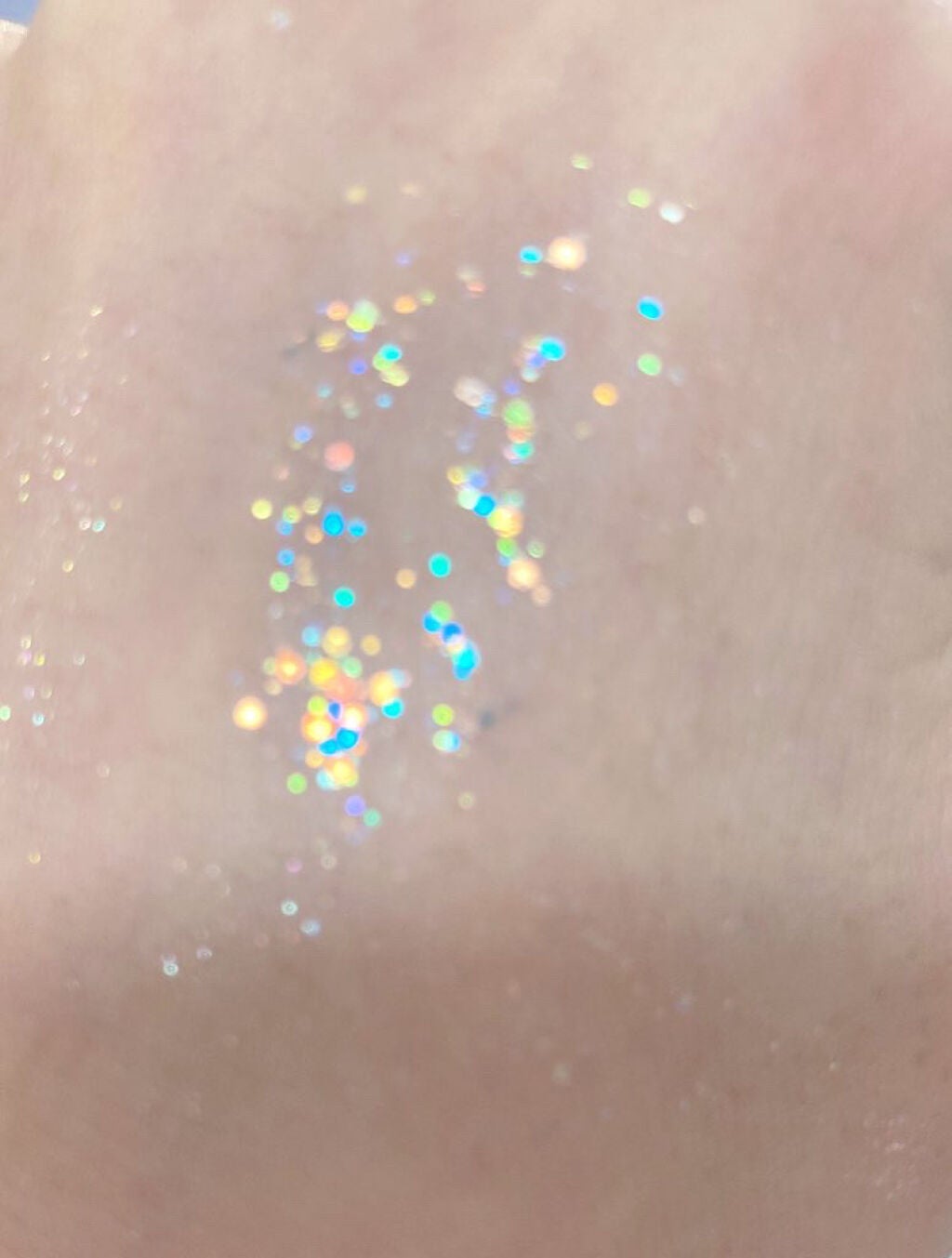 3CE ミニ マルチアイカラーパレット/3CE/アイシャドウパレットを使ったクチコミ(6枚目)