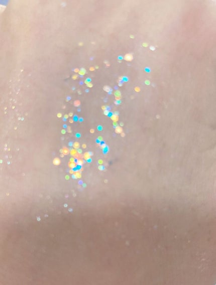 3CE ミニ マルチアイカラーパレット/3CE/アイシャドウパレットを使ったクチコミ(6枚目)