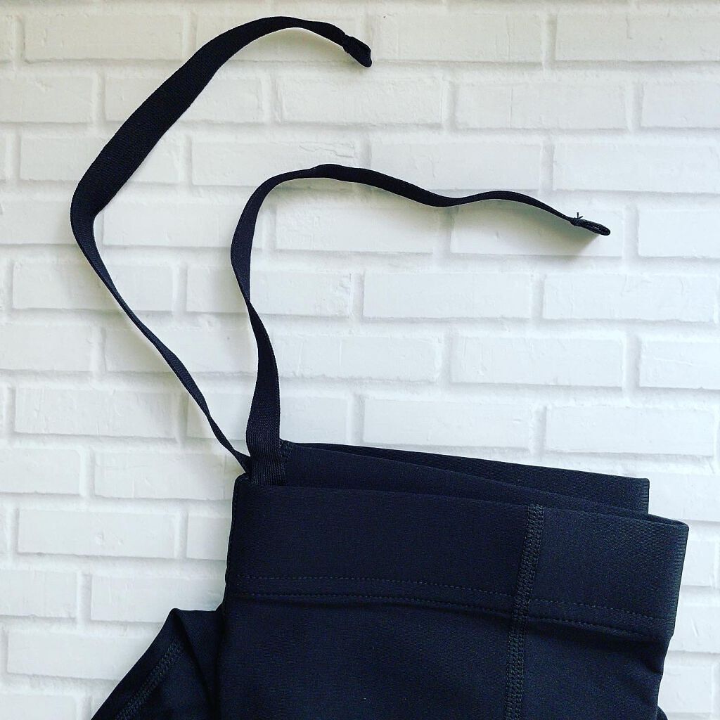 スリムウォーク Beau-Acty 燃焼シェイプレギンス/SLIMWALK/着圧ソックス・レギンスを使ったクチコミ(6枚目)