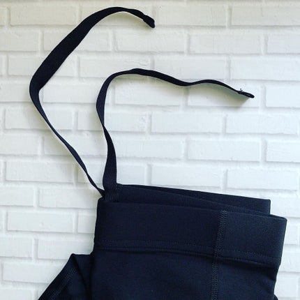 スリムウォーク Beau-Acty 燃焼シェイプレギンス/SLIMWALK/着圧ソックス・レギンスを使ったクチコミ(6枚目)