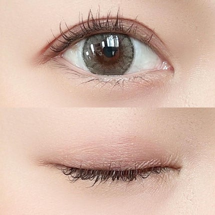 ブルーミングリップグロウ/CAROME./口紅を使ったクチコミ(2枚目)