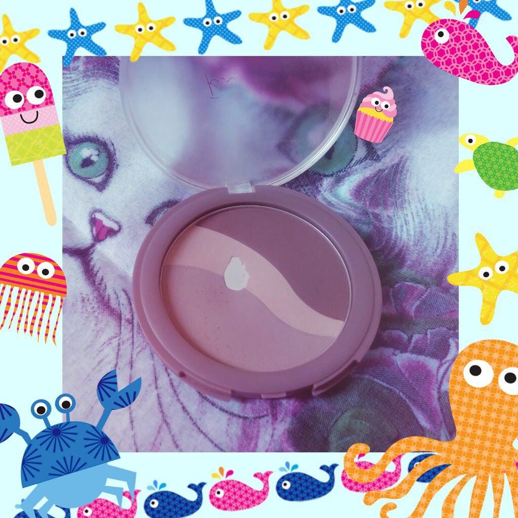 シアーマットシェーディング/Ririmew/シェーディングを使ったクチコミ(1枚目)