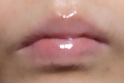 メロウデューリップマスク/キャンメイク/リップマスクを使ったクチコミ(4枚目)