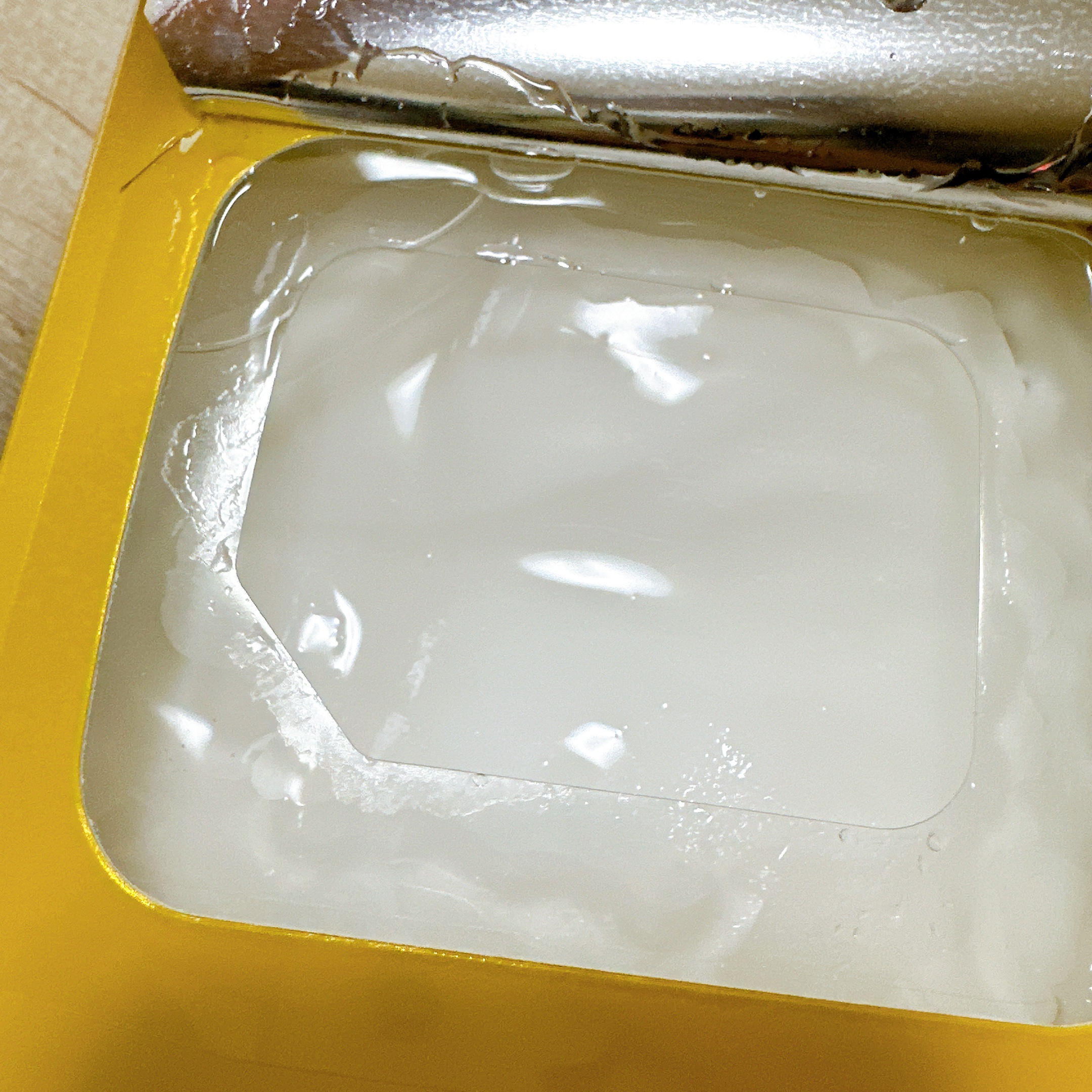 ルルルン ハイドラ V マスク/ルルルン/シートマスク・パックを使ったクチコミ（2枚目）