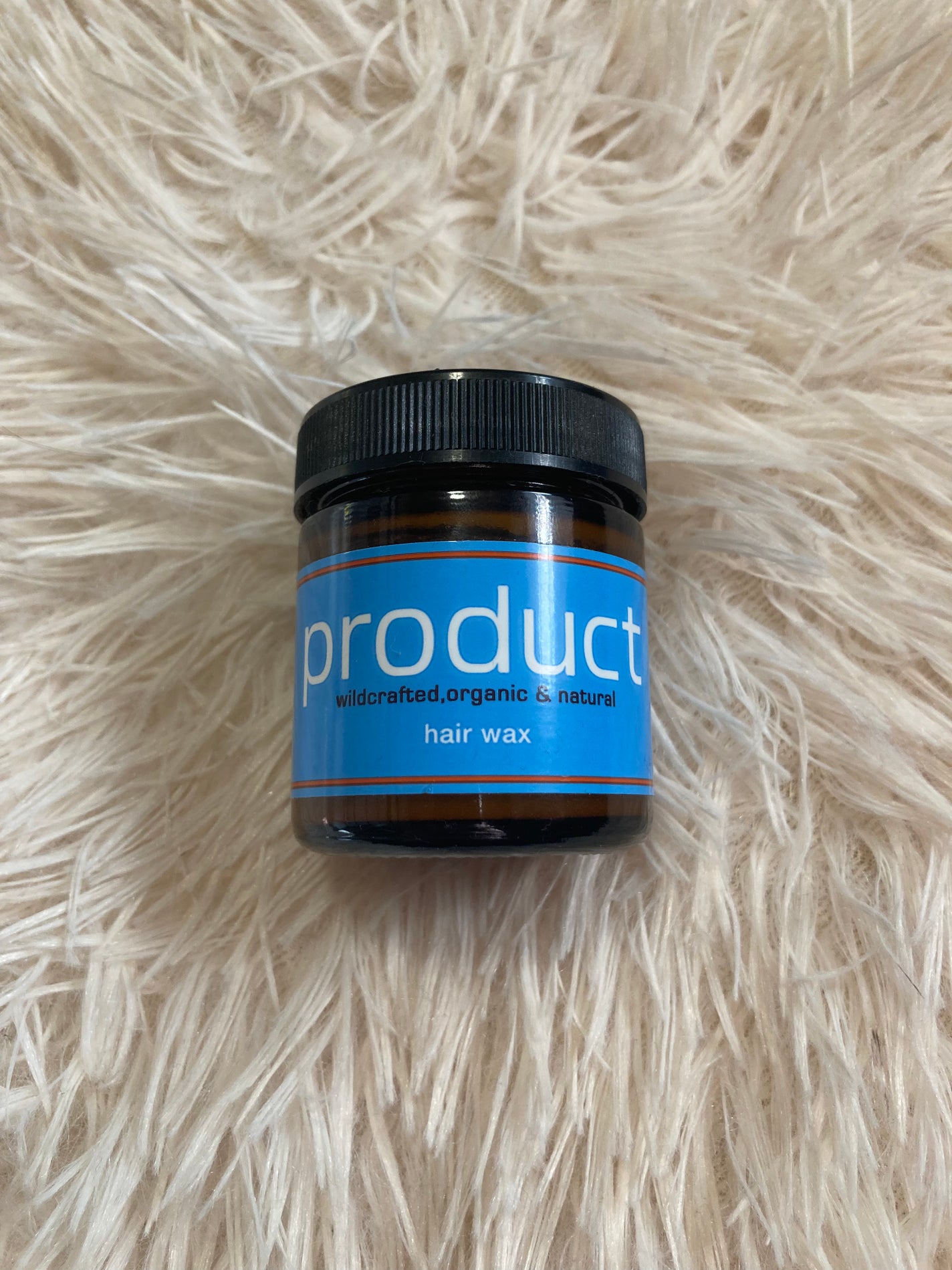 ヘアワックス/ザ・プロダクト/ヘアワックス・クリームを使ったクチコミ(1枚目)