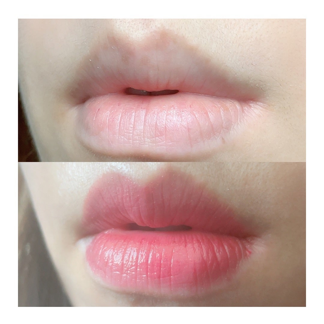 YSL ラブシャイン リップスティック/YVES SAINT LAURENT BEAUTE/口紅を使ったクチコミ(3枚目)