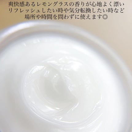 CBD ポイントクリーム/WALALA/フェイスクリームを使ったクチコミ(3枚目)