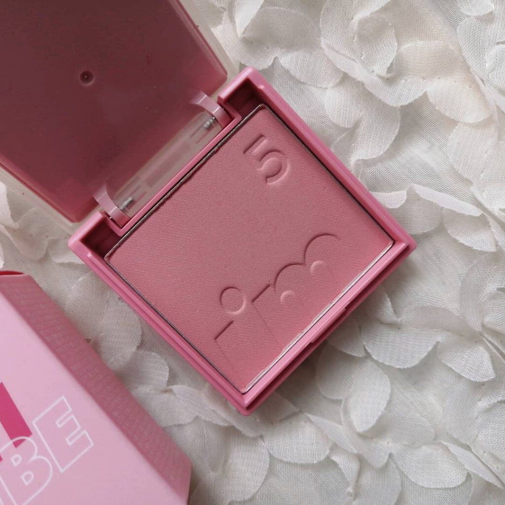 マルチキューブ/i’m meme/マルチパレットを使ったクチコミ（3枚目）