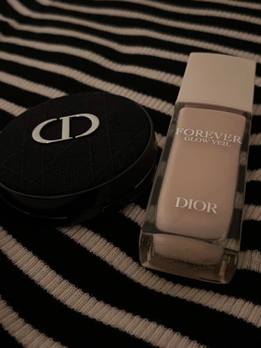 ディオールスキン フォーエヴァー グロウ クッション 1N ニュートラル/Dior/クッションファンデーションの画像
