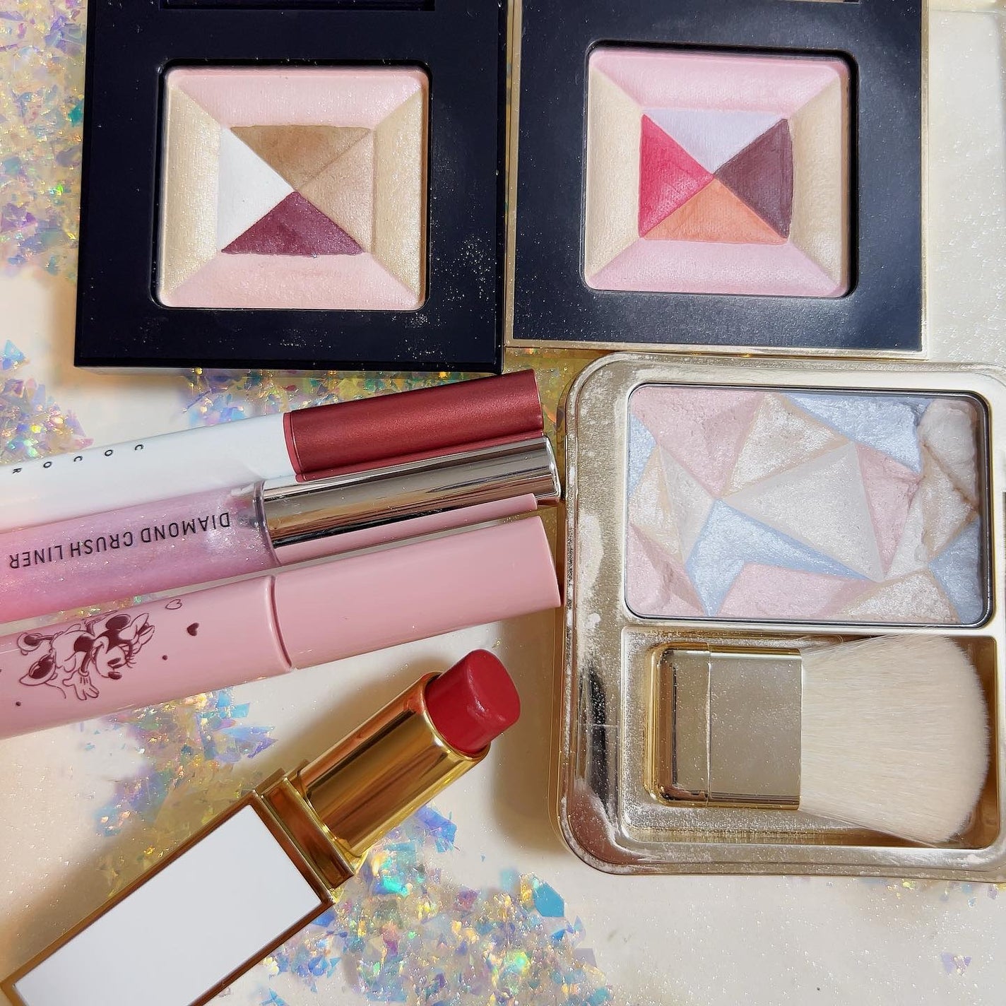 Joe on LIPS 「ちゃっかり購入してました、Amplitudeの秋コレのアイシャ..」(1枚目)