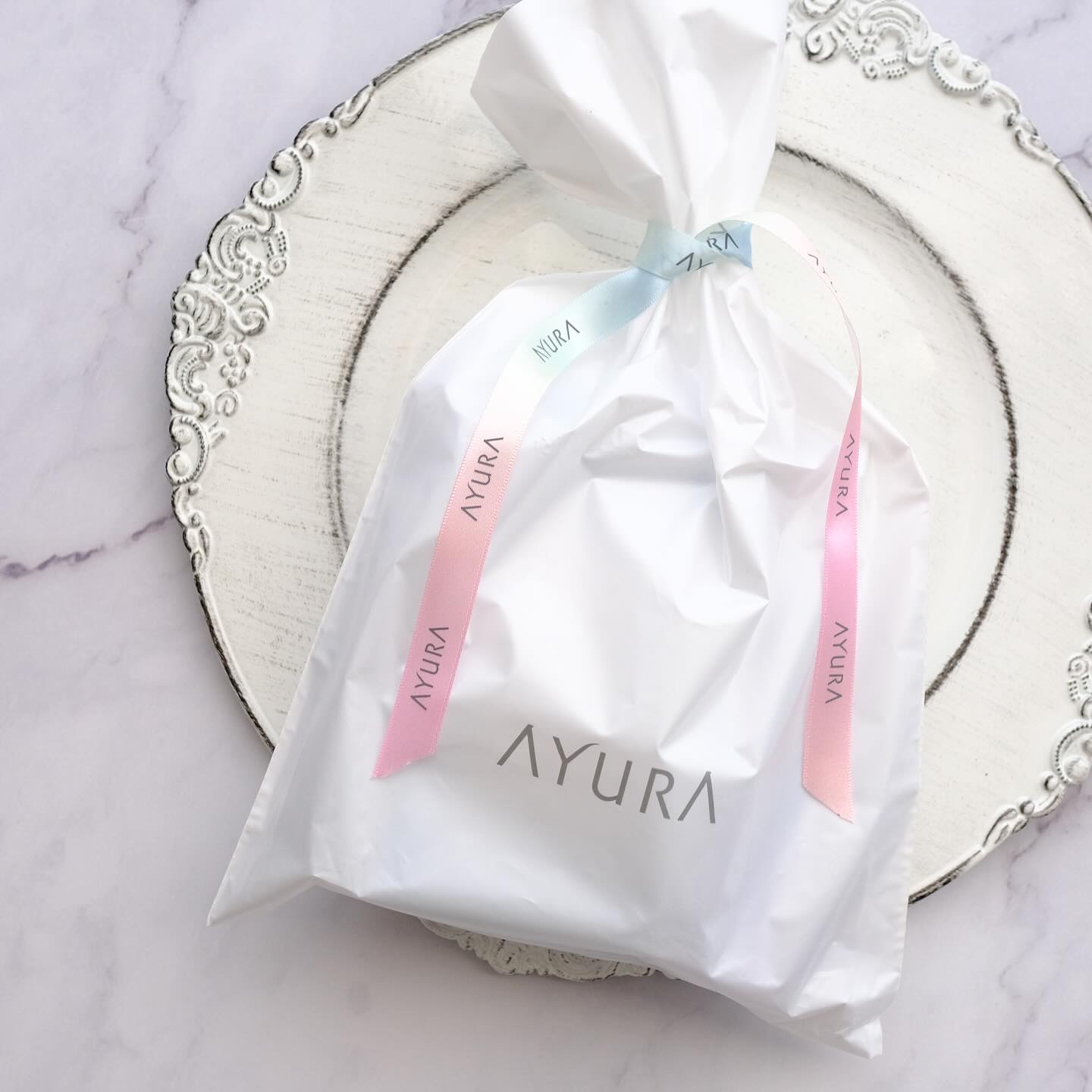 リズムコンセントレートウォーター トライアル100ml/AYURA/化粧水を使ったクチコミ（2枚目）