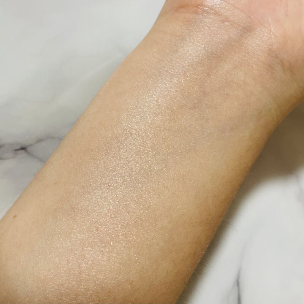 UV  アスリズム　スキンプロテクトエッセンス/ビオレ/日焼け止めローションを使ったクチコミ（3枚目）