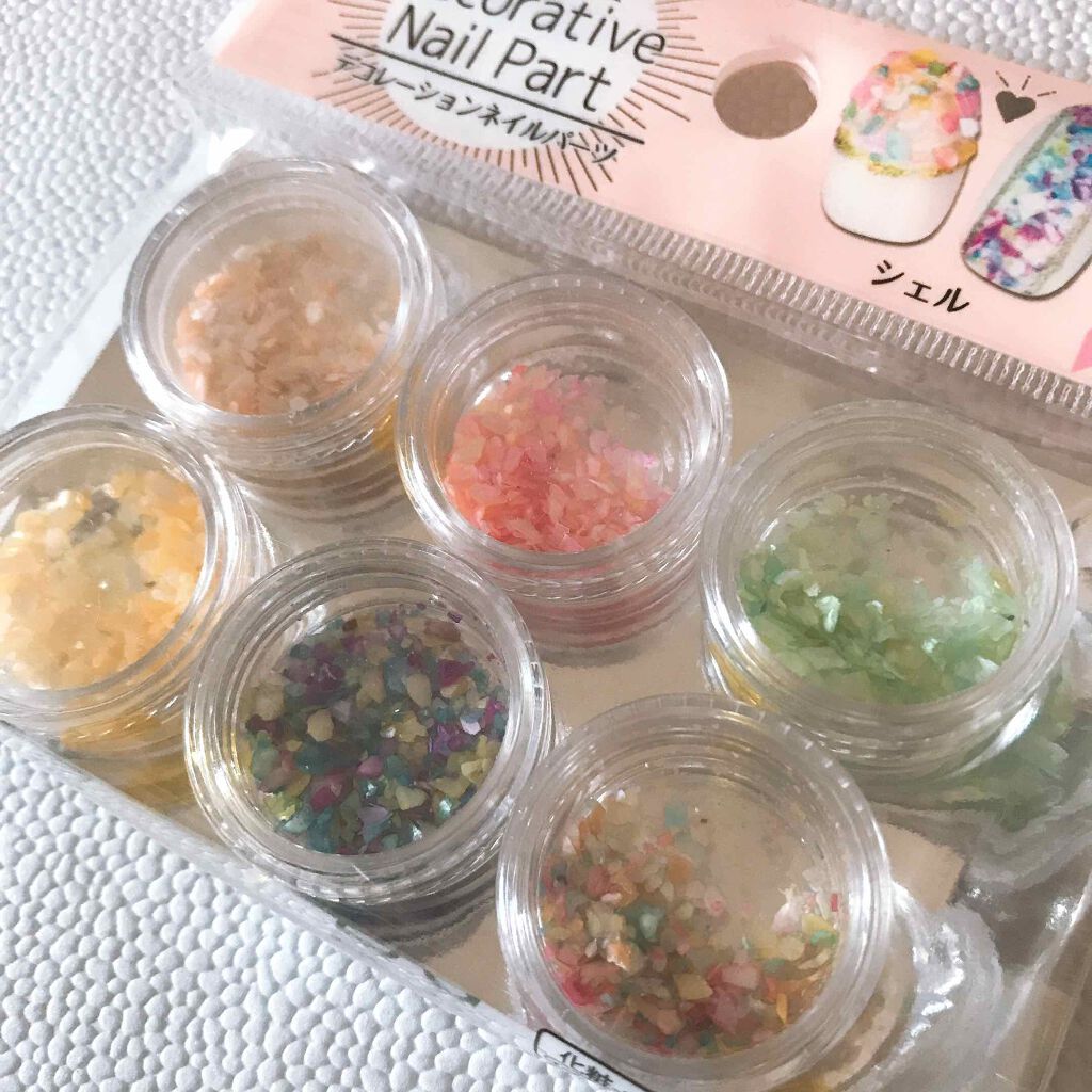 ネイル エナメル/ちふれ/マニキュアを使ったクチコミ(2枚目)