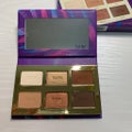 tarte ジャングル アマゾニアンクレイ アイシャドウ パレット