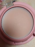 mudeソリッドパフュームバーム
