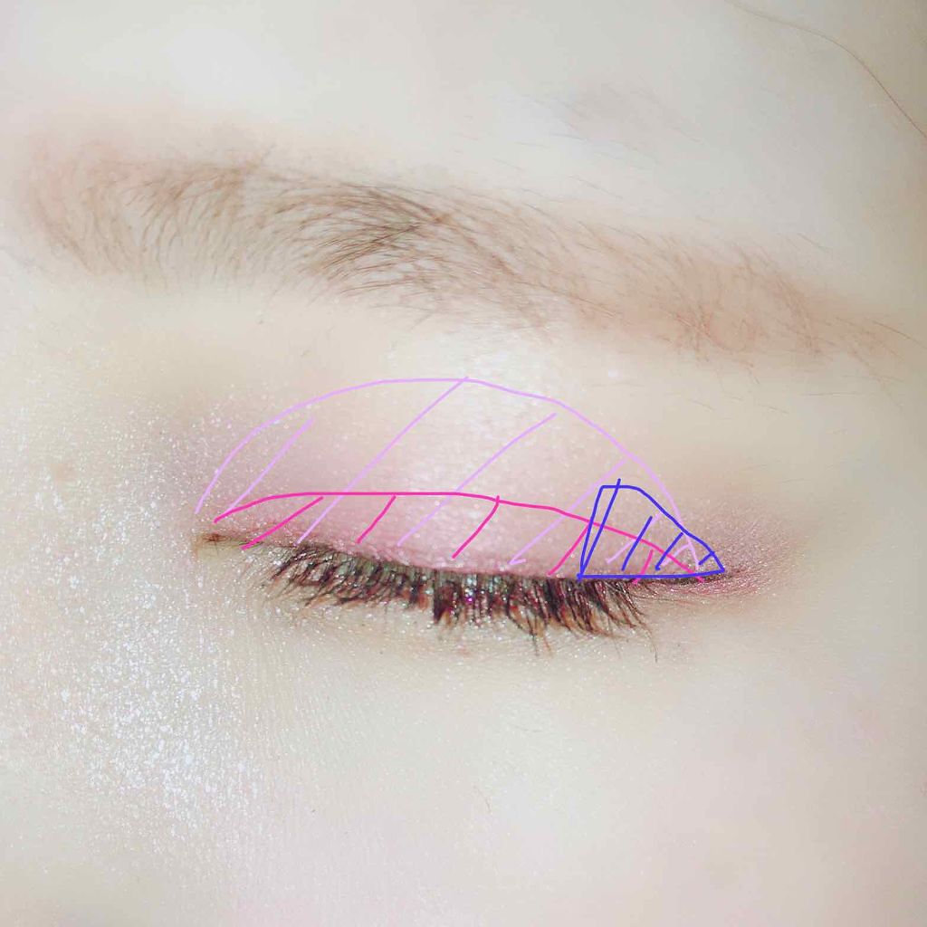 ロング&カールマスカラ アドバンストフィルム/ヒロインメイク/マスカラを使ったクチコミ(3枚目)