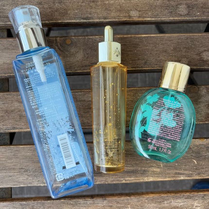 アベイユ ロイヤル アドバンスト ウォータリーオイル / GUERLAIN アベイユ ロイヤル アドバンスト ウォータリーオイル / GUERLAIN
