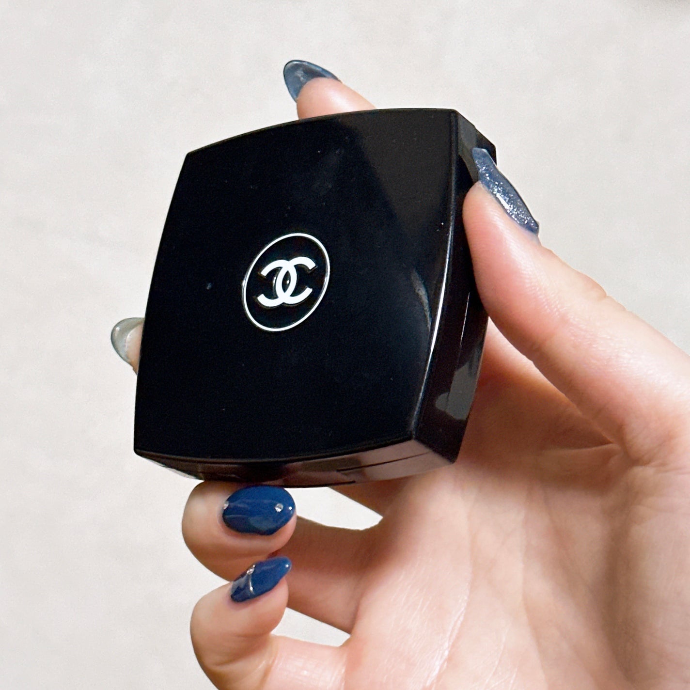 レ キャトル オンブル/CHANEL/アイシャドウパレットを使ったクチコミ(1枚目)