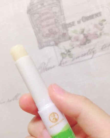 メルティクリームリップ/メンソレータム/リップクリームを使ったクチコミ(3枚目)