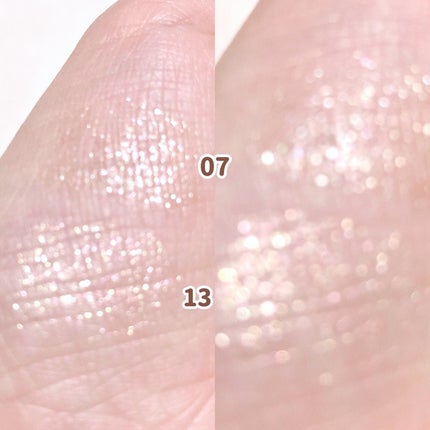 ムードオンアイカラースティック/BANILA CO/スティックアイシャドウを使ったクチコミ(4枚目)