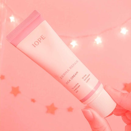 ダーマリペア シカクリーム/IOPE/フェイスクリームを使ったクチコミ(1枚目)