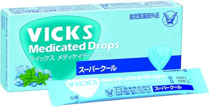 スーパークール